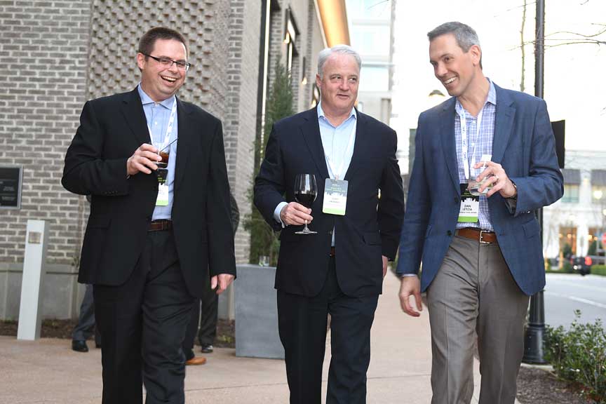 Meetings & Conferences